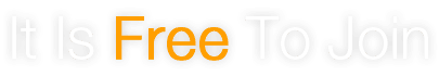 It is FREE to join